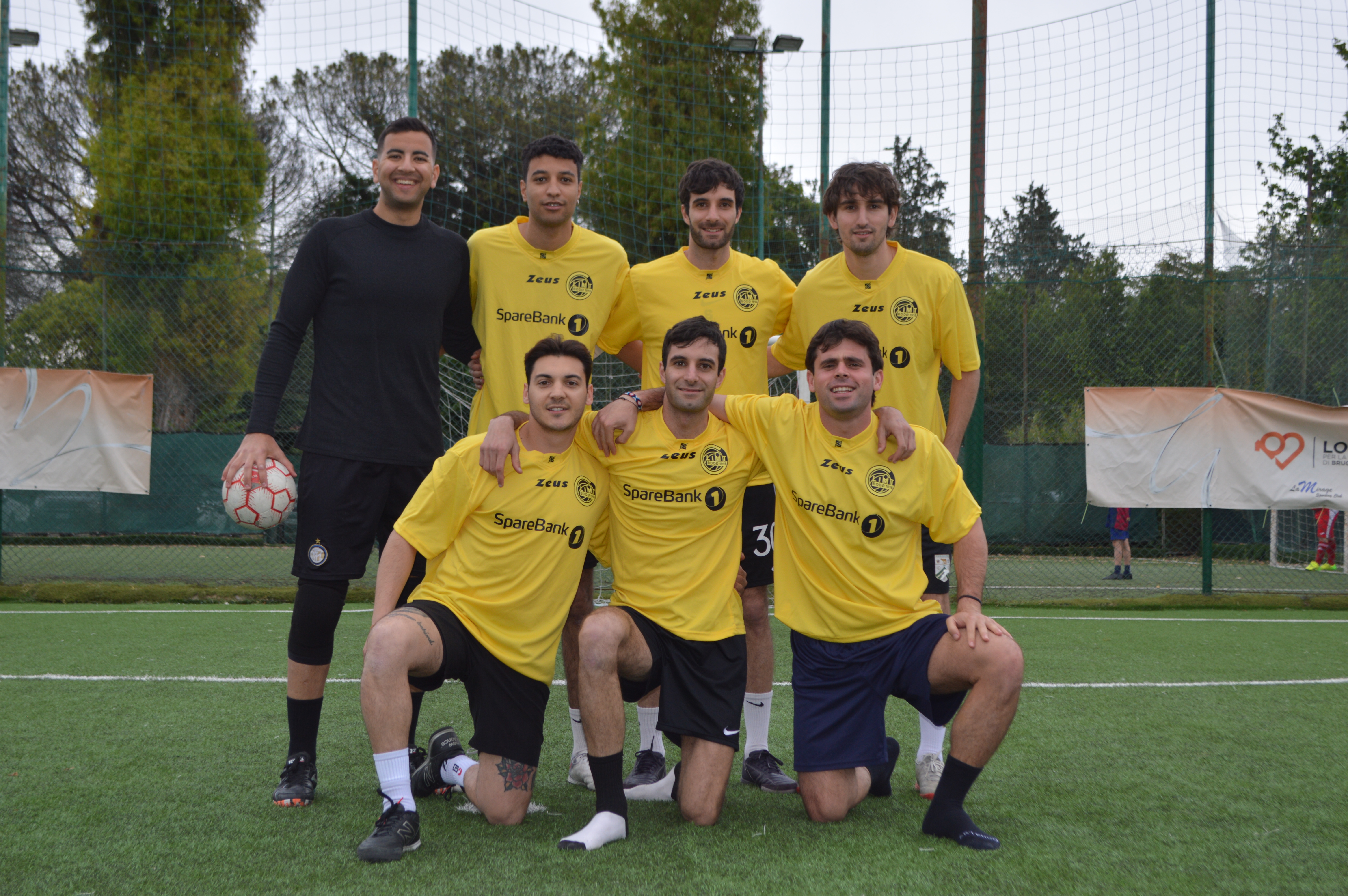 Immagine Squadra BODO